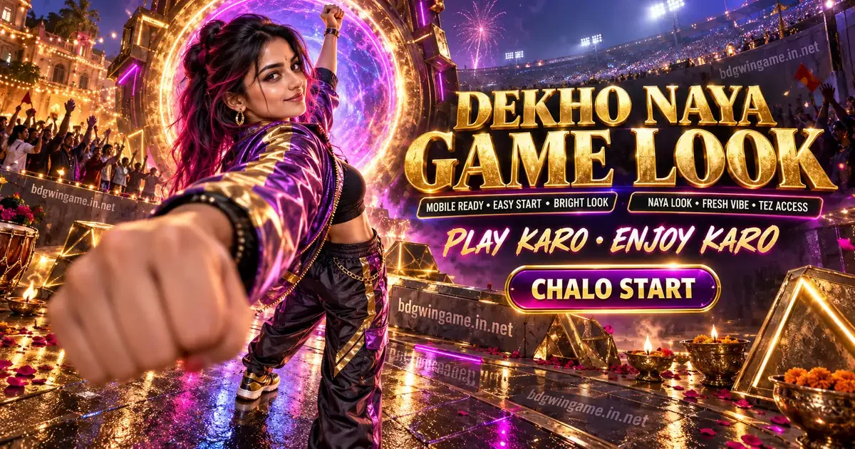 BDG Win Andar Bahar