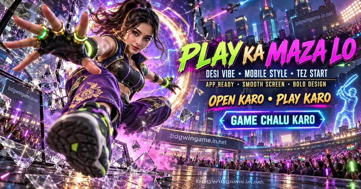 BDG Win Slots